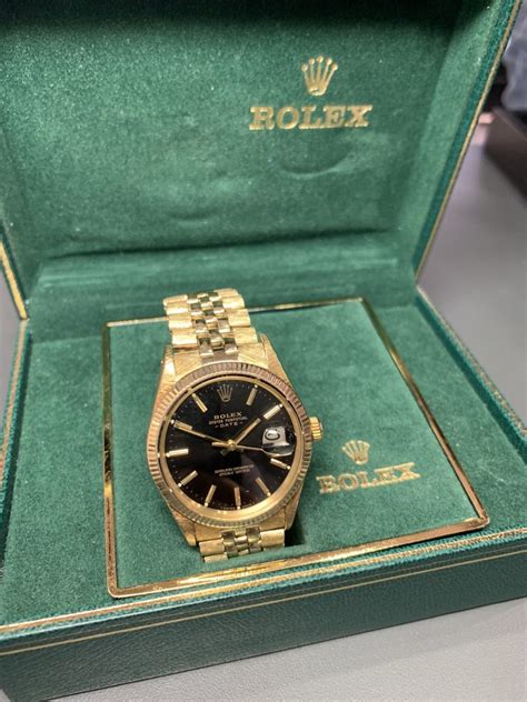 rolex oyster perpetual date 1984|Rolex Oyster vintage 1981 manual.